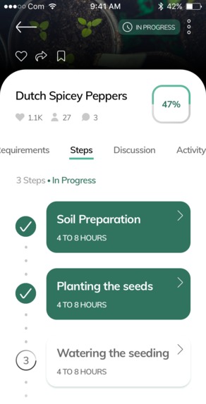 Commurban – screenshot 6