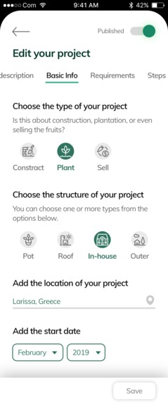 Commurban – screenshot 7
