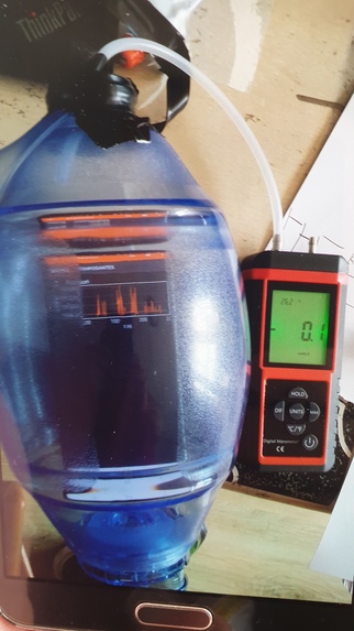 LowTechVent – screenshot 2