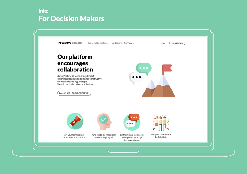 ProactiveCitizens – screenshot 6