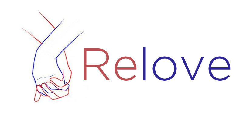 Relove – screenshot 1