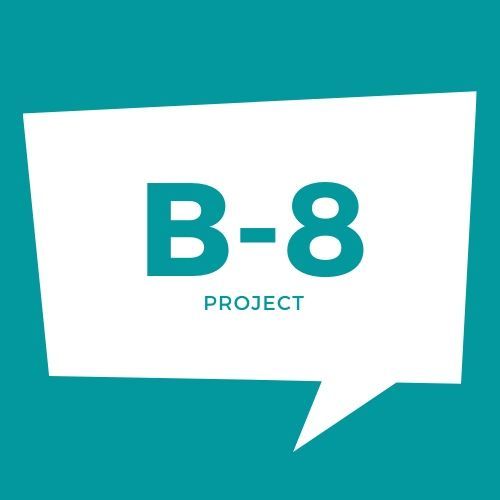 Project app b-8 – screenshot 1