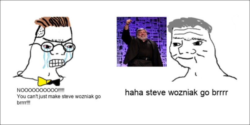 haha hack:now go brrrrrr – screenshot 3