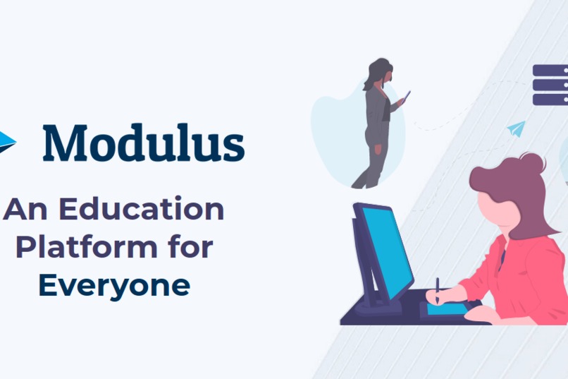 Modulus – screenshot 1