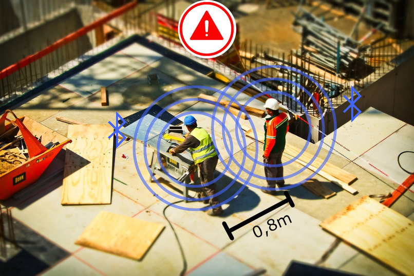 Personal Safety Zone – screenshot 4
