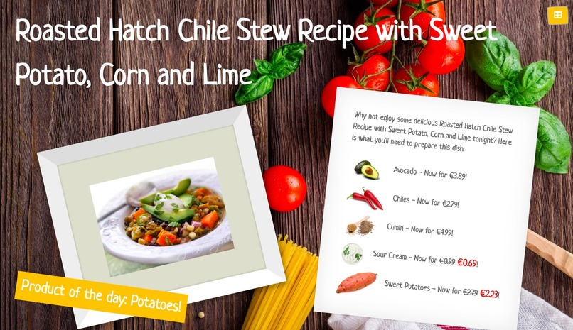 Hello(NotSo)Fresh – screenshot 1