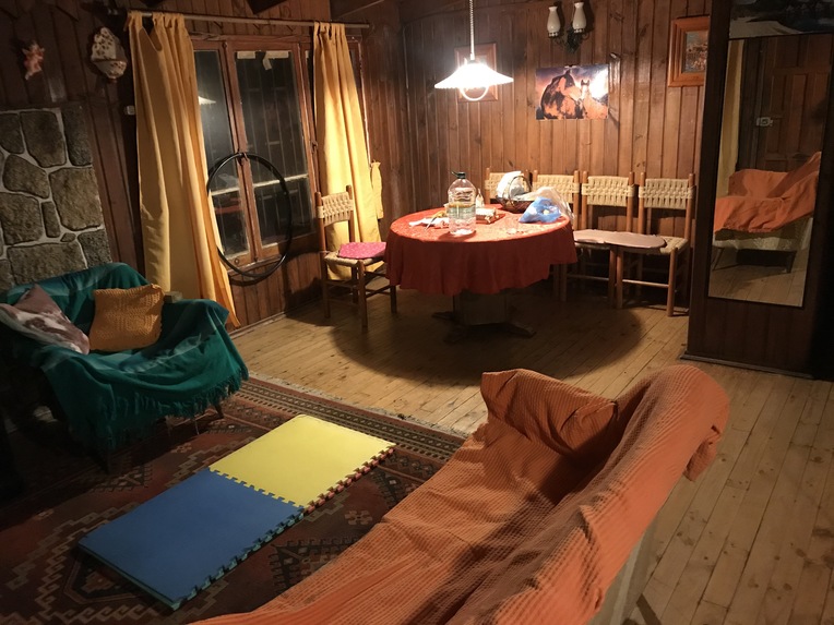 Health Alert (Blockchain + IoT) – screenshot 4