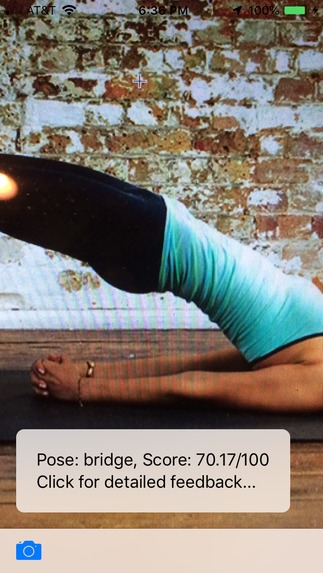 Downward Dog – screenshot 4