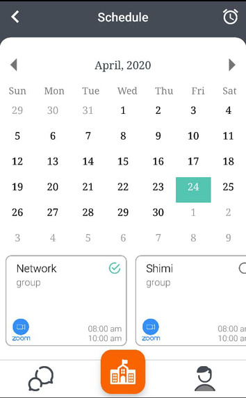 Stapp – screenshot 3