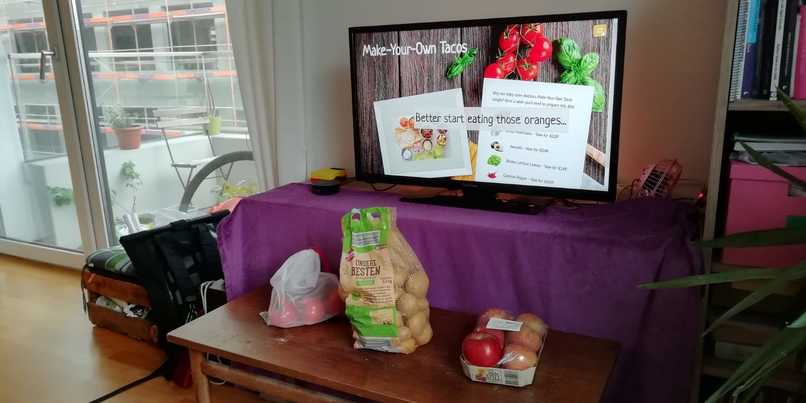 Hello(NotSo)Fresh – screenshot 11