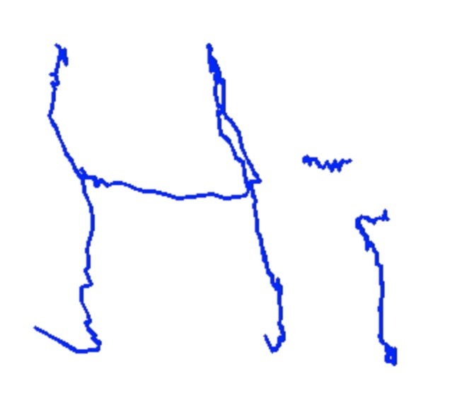 Draw it – screenshot 1