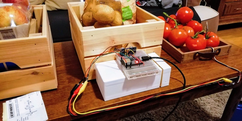 Hello(NotSo)Fresh – screenshot 5