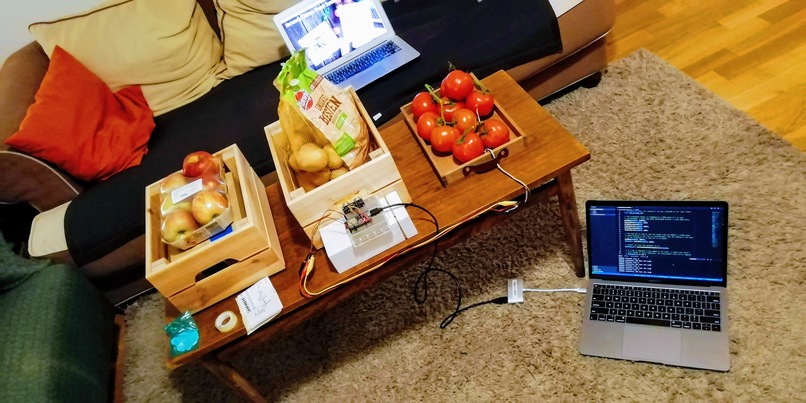 Hello(NotSo)Fresh – screenshot 3