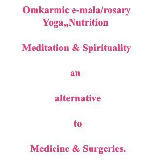 OMKARMIC WEARABLE E-MALA/ROSARY COVID19 LIFE SAVER SOLUTION. – screenshot 1