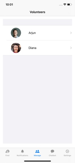 Monk – screenshot 3