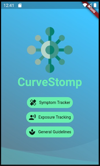 CurveStomp – screenshot 2