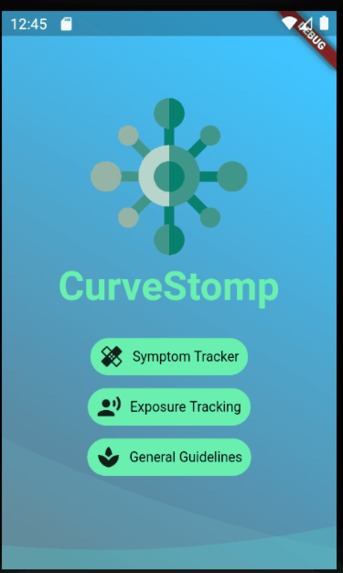 CurveStomp – screenshot 1