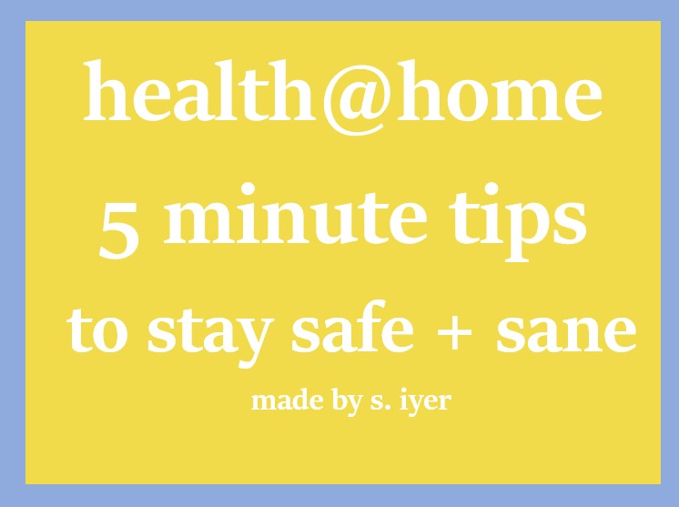 health@home – screenshot 1