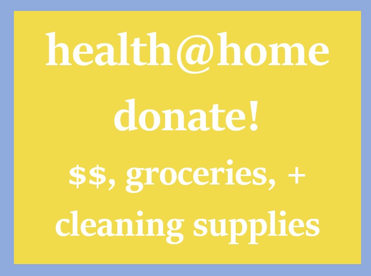 health@home – screenshot 3