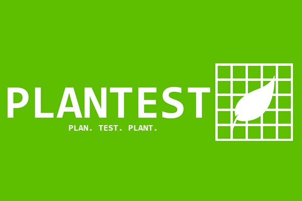 PLANTEST – screenshot 1