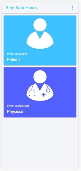 Stay - Home - Safe – screenshot 2