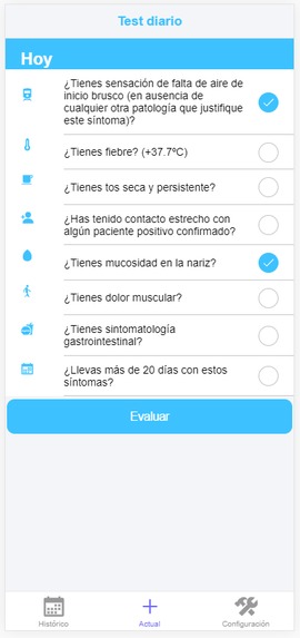 Stay - Home - Safe – screenshot 3