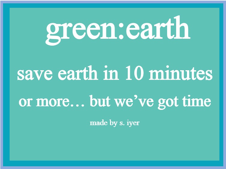 greener: earth – screenshot 3