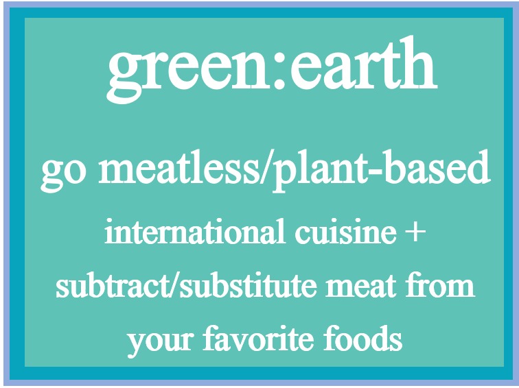 greener: earth – screenshot 8