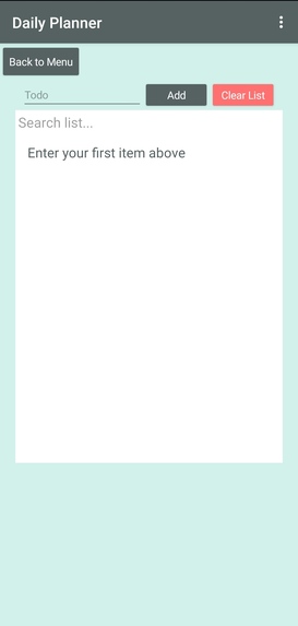 ReflectPad – screenshot 5