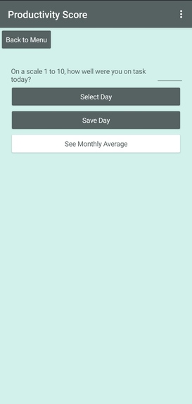 ReflectPad – screenshot 3