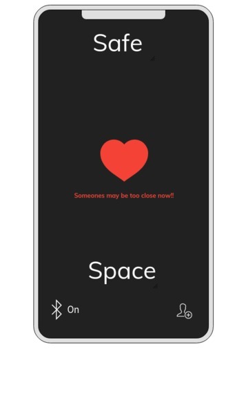 SafeSpace – screenshot 4