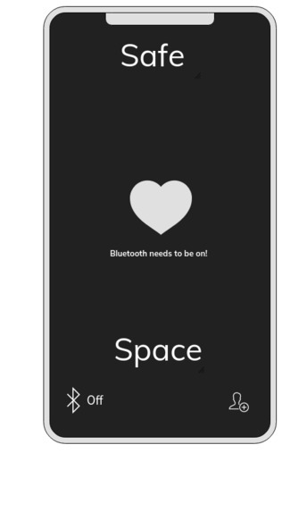 SafeSpace – screenshot 5