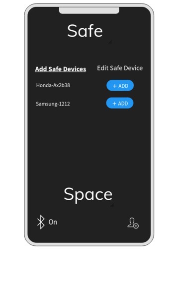 SafeSpace – screenshot 6