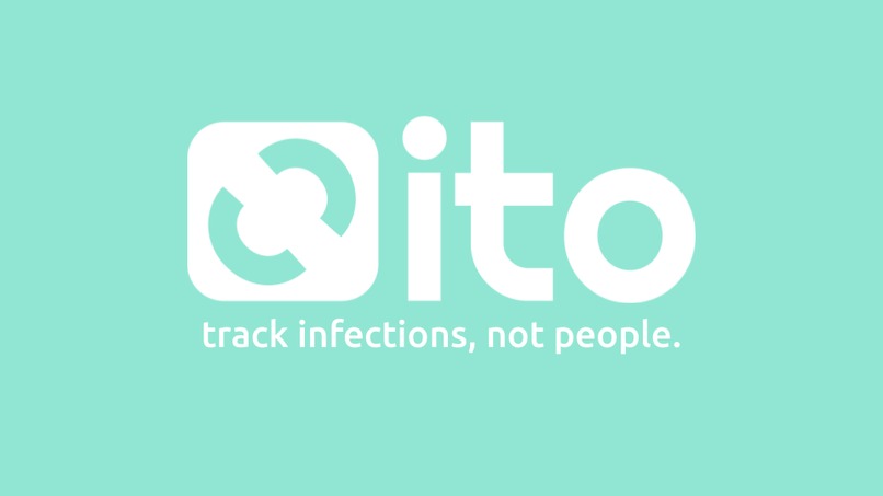 ito - track infections, not people. – screenshot 1