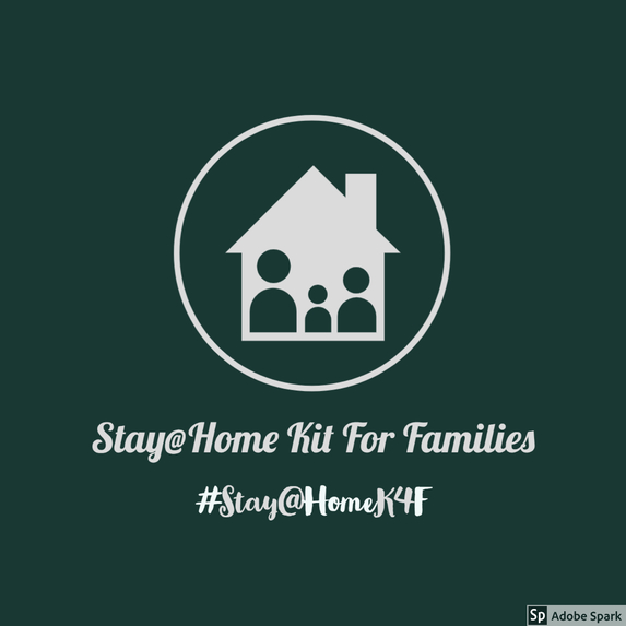 Stay@Home Survival Kit For Families (Stay@HomeSK4F) – screenshot 17