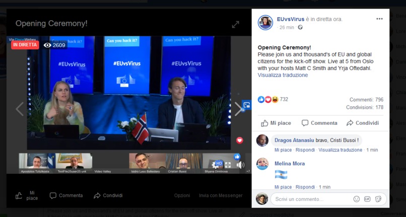 Stay@Home Survival Kit For Families (Stay@HomeSK4F) – screenshot 15