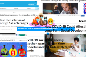 Stay@Home Survival Kit For Families (Stay@HomeSK4F)