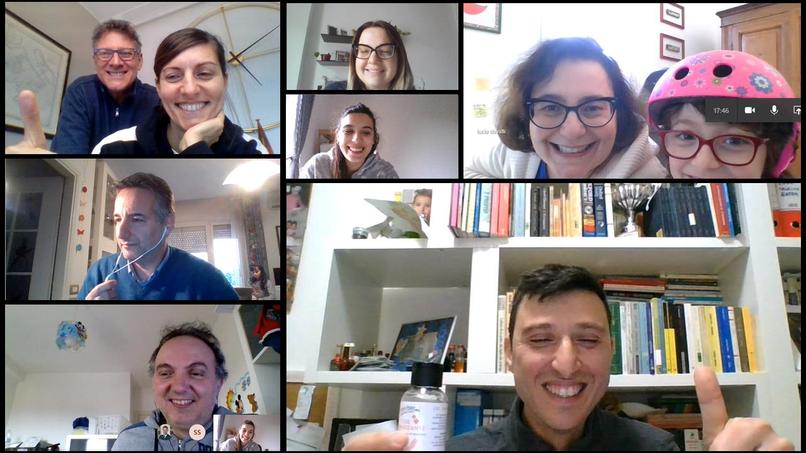 Stay@Home Survival Kit For Families (Stay@HomeSK4F) – screenshot 5