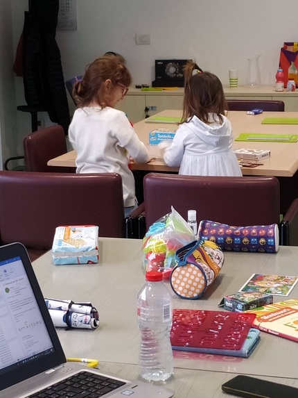 Stay@Home Survival Kit For Families (Stay@HomeSK4F) – screenshot 4