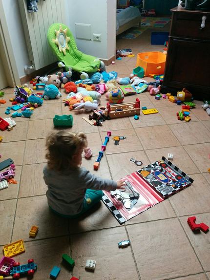 Stay@Home Survival Kit For Families (Stay@HomeSK4F) – screenshot 8