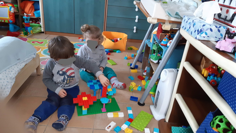 Stay@Home Survival Kit For Families (Stay@HomeSK4F) – screenshot 9