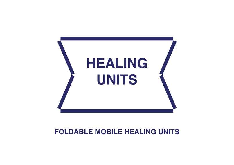 Healing units – screenshot 2