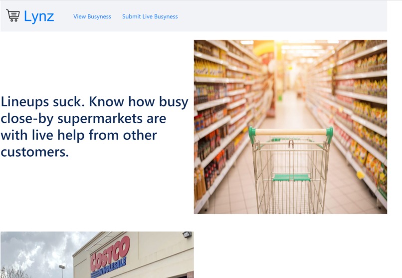 Lynz – screenshot 1