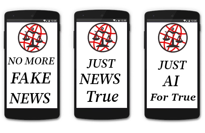 HaberTellali (in news we trust) – screenshot 1