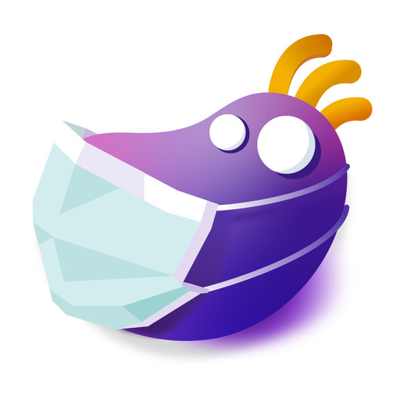 Healthzilla - COVID-19 Early Detection with an HRV App – screenshot 7