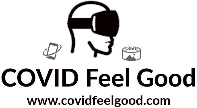 COVID Feel Good – screenshot 5