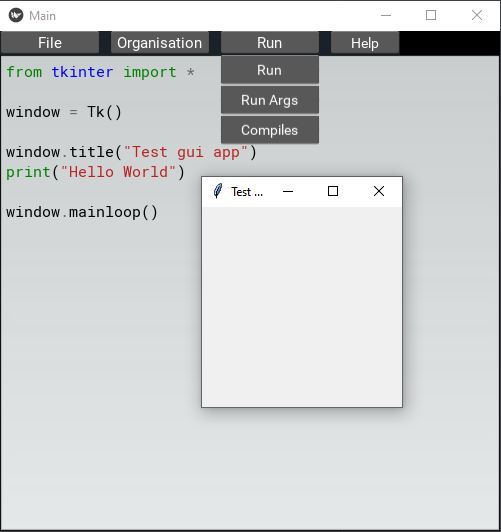 Molecule – screenshot 7
