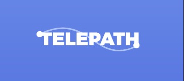 TelePath Application – screenshot 1