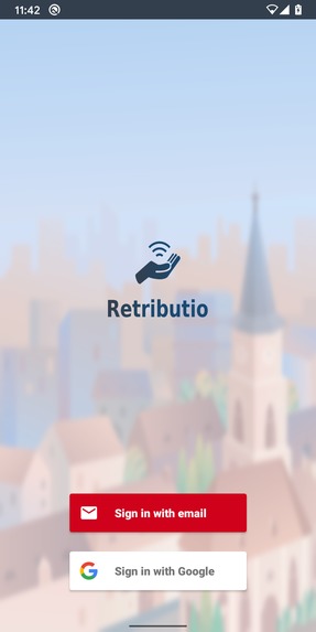 Retributio – screenshot 1