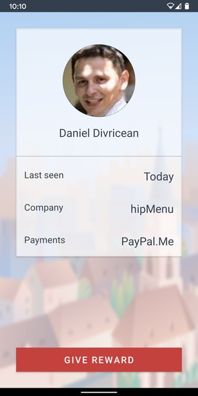 Retributio – screenshot 7